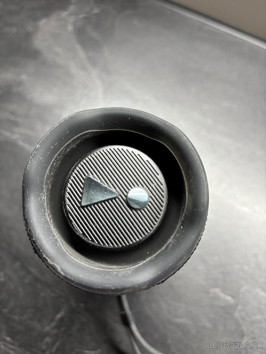 Jbl flip 6 Black - 5