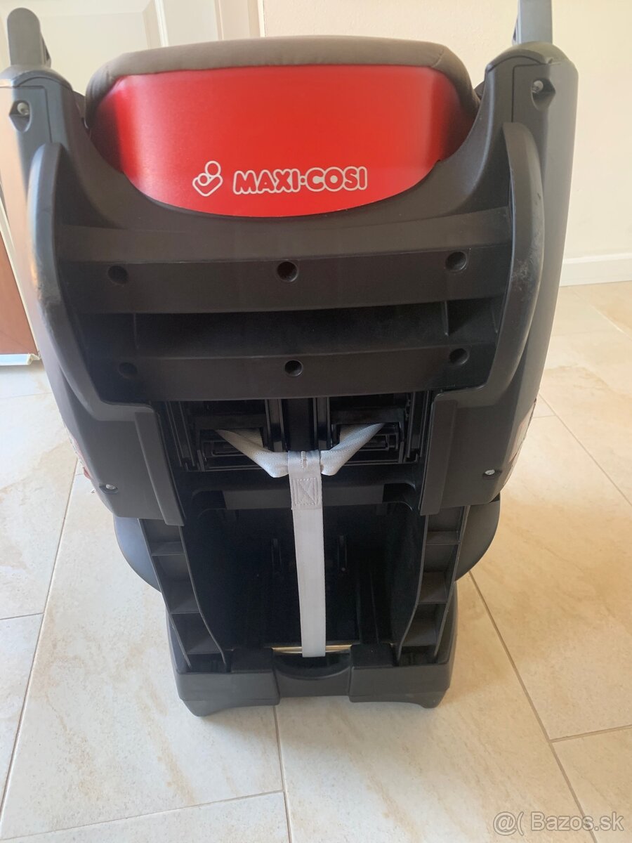 3 ks detských autosedačiek MAXI COSI Tobi - 5
