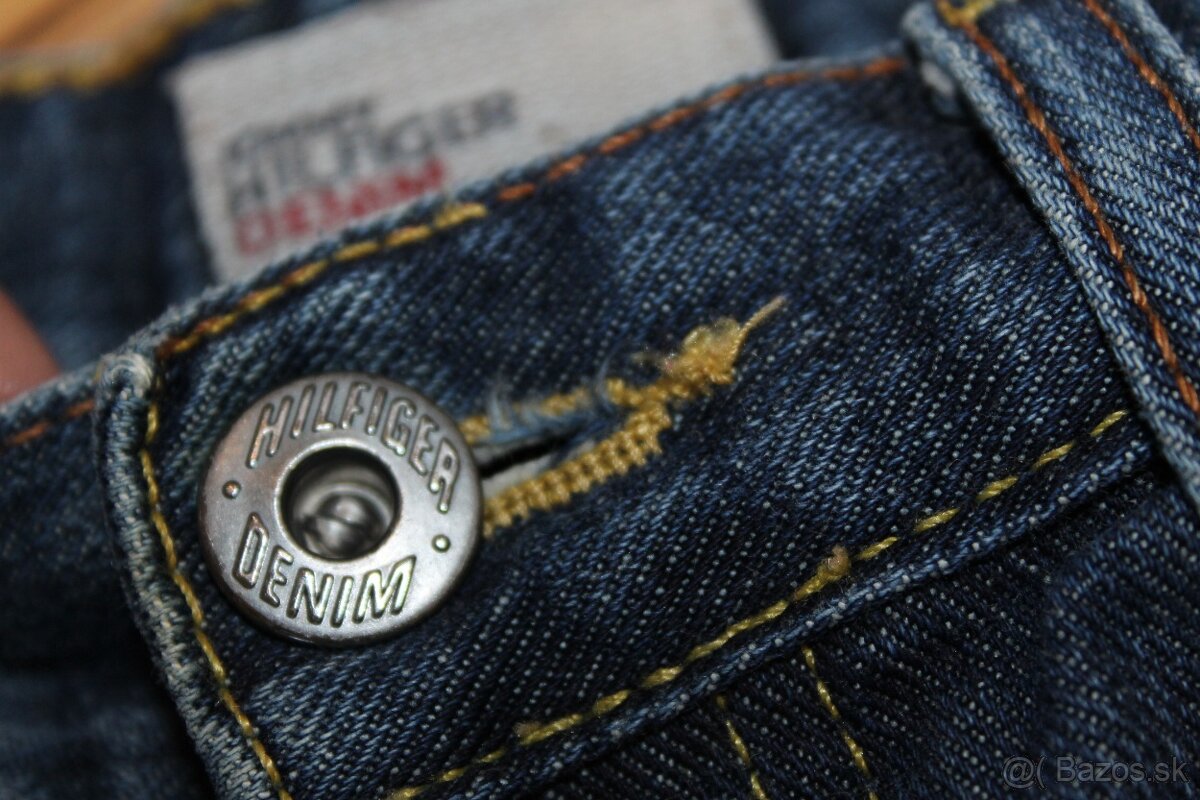 Rifle TOMMY HILFIGER v. 28/32 - 5