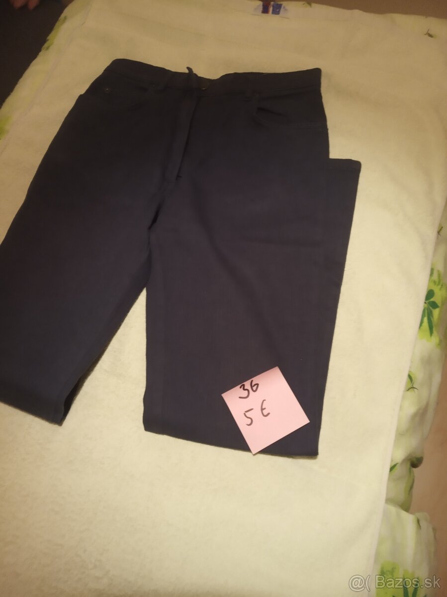 Rôzne oblečenie - 5