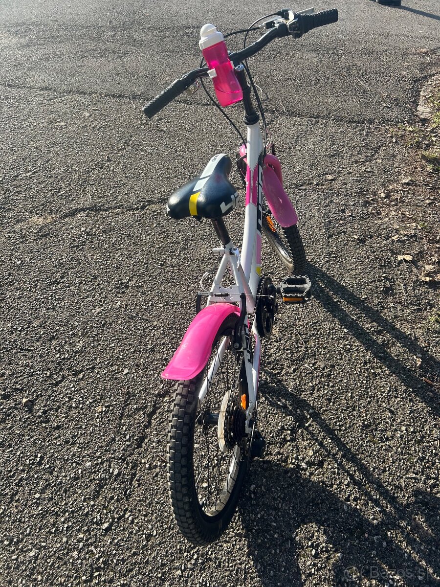 Dievčenský bicykel “20 - 5