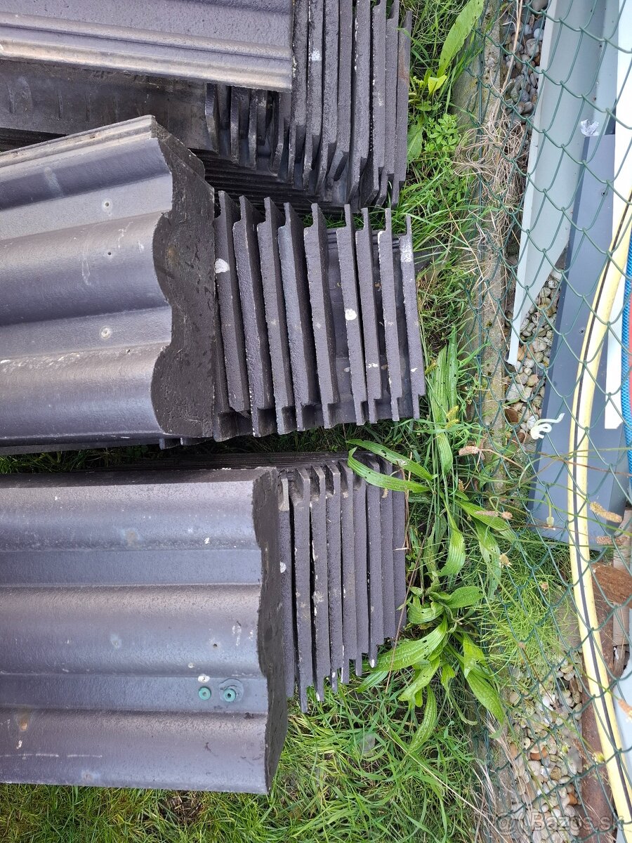 Škridla terran danubia carbon evo. - 5