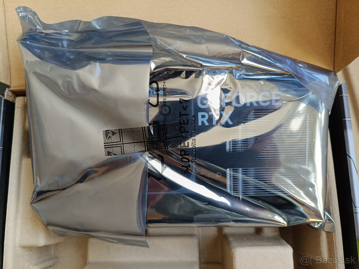 MSI NVIDIA GeForce RTX 5060 Ti 16G VENTUS 2X OC PLUS - 5