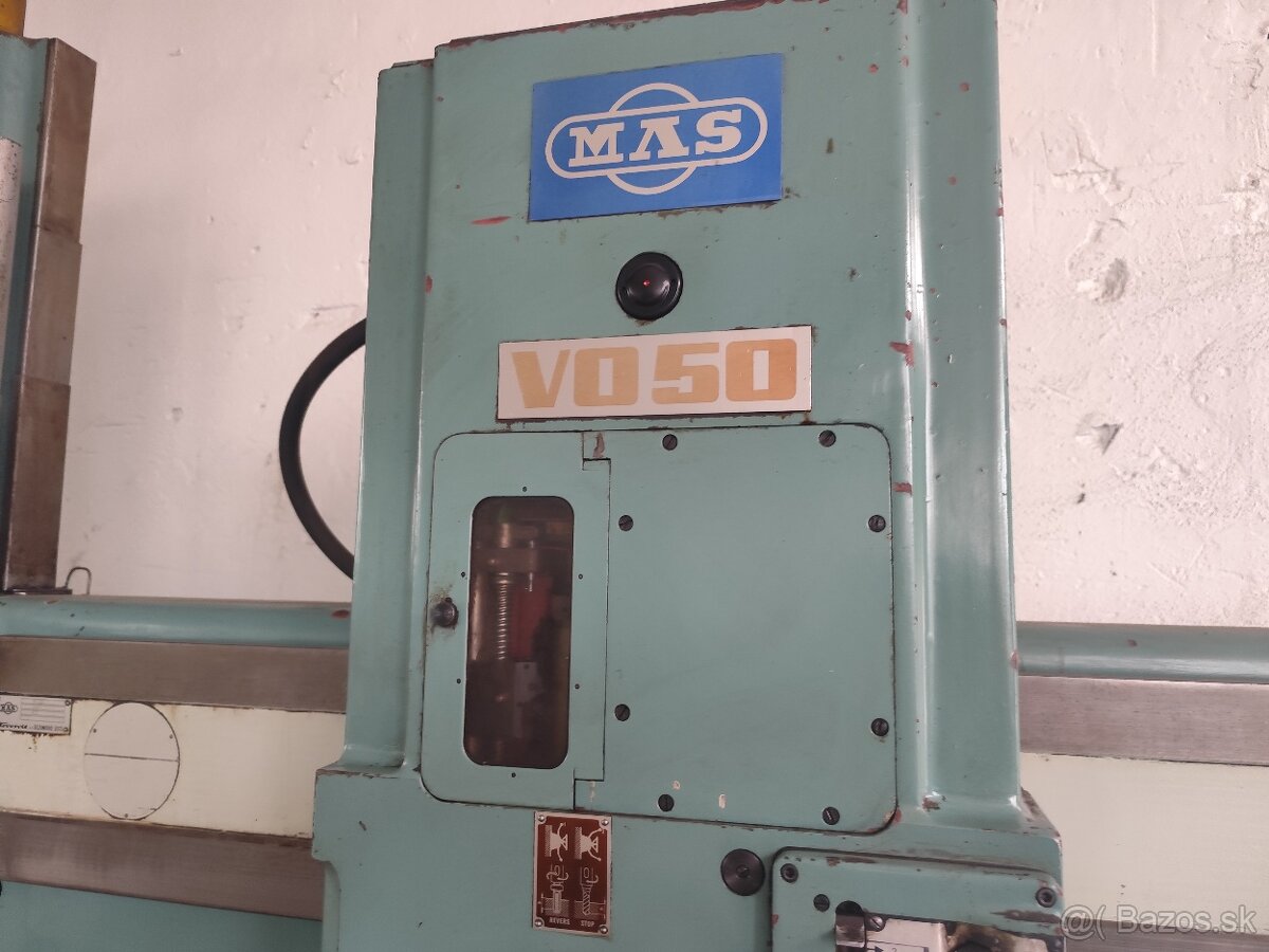 Vrtačka VO 50/1600 - 5