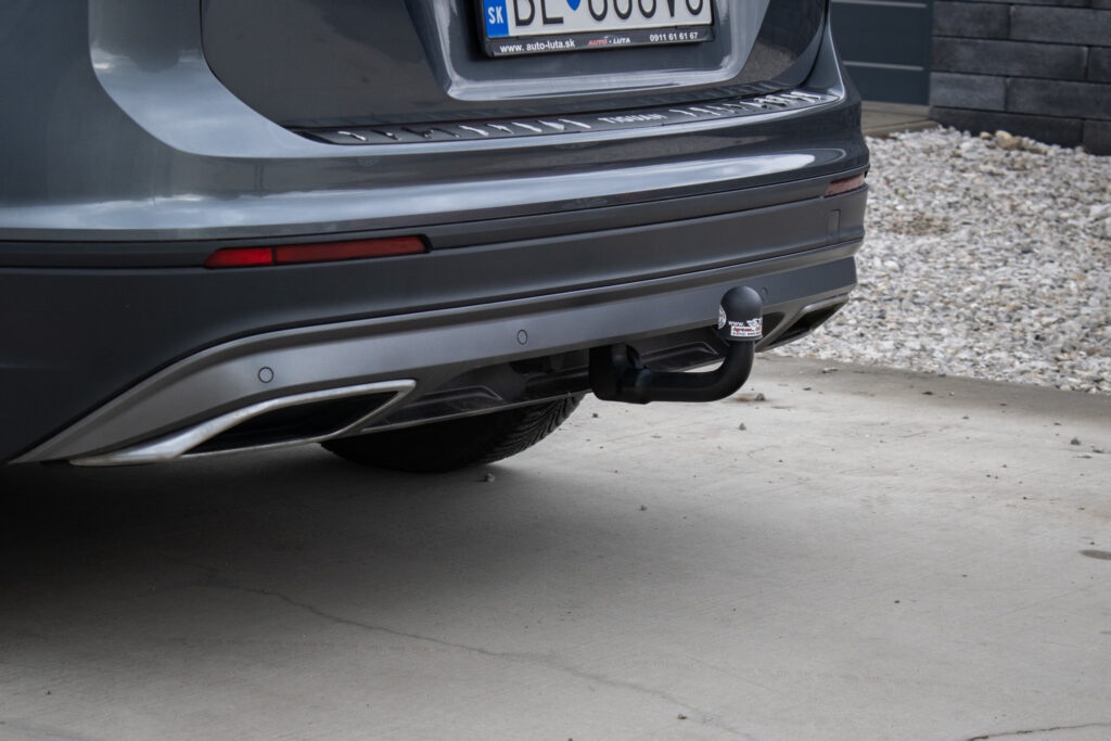 Volkswagen Tiguan allspace 2.0 TDI BMT DSG - 5