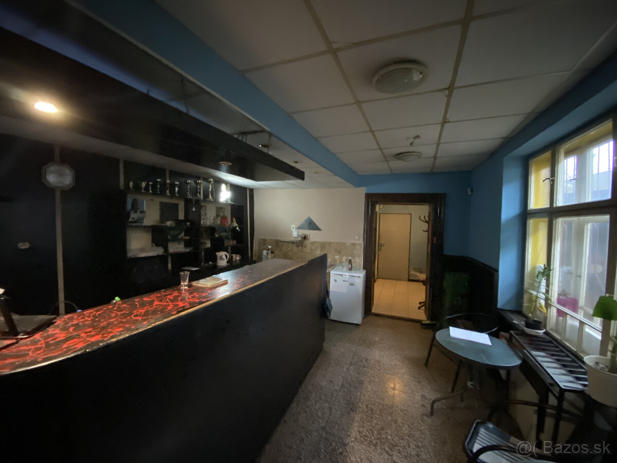 Dom na podnikanie v centre Moldavy - 5