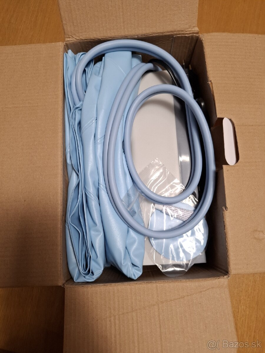 Antidekubitný matrac s kompresorom - 5