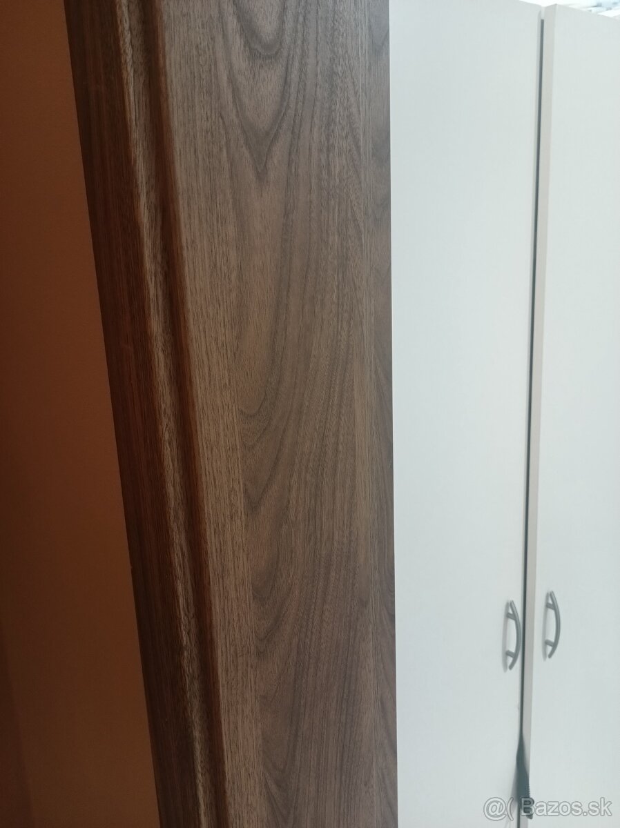 Zarubna pre posuvné dvere voster - 5