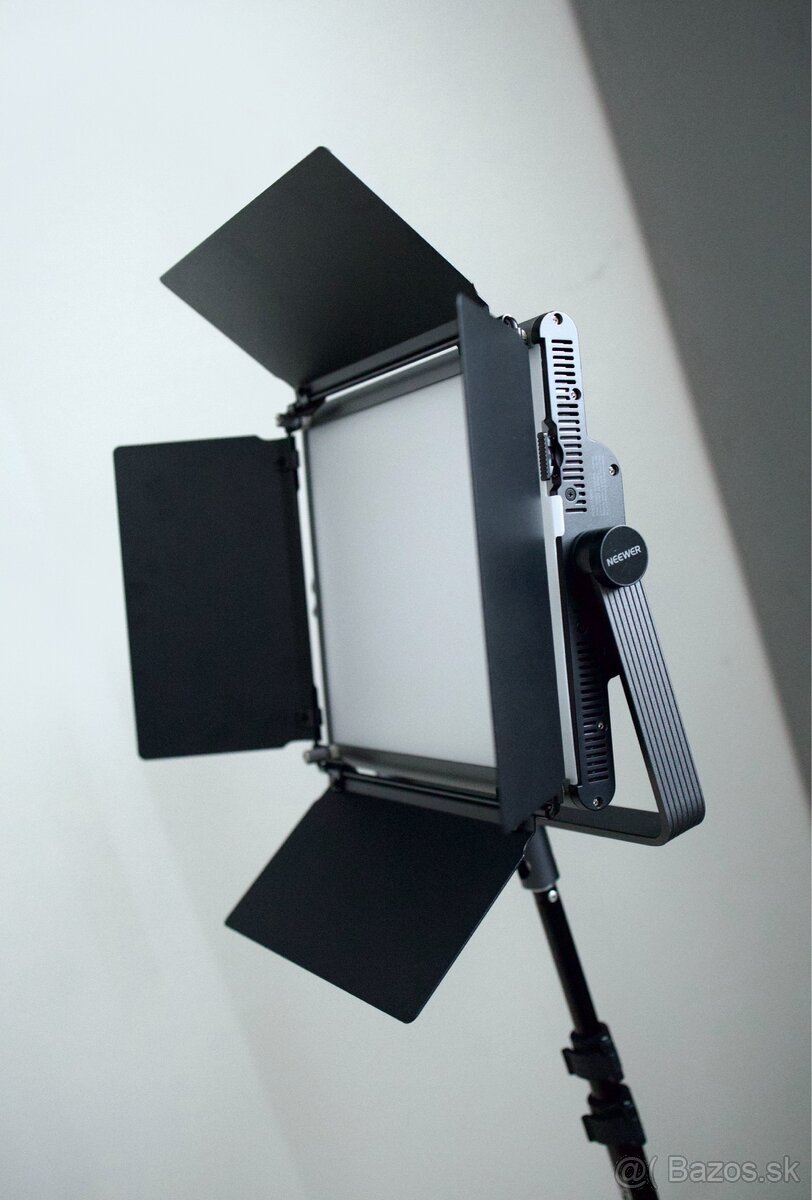 NEEWER 1200 RGB LED – Nové - 5