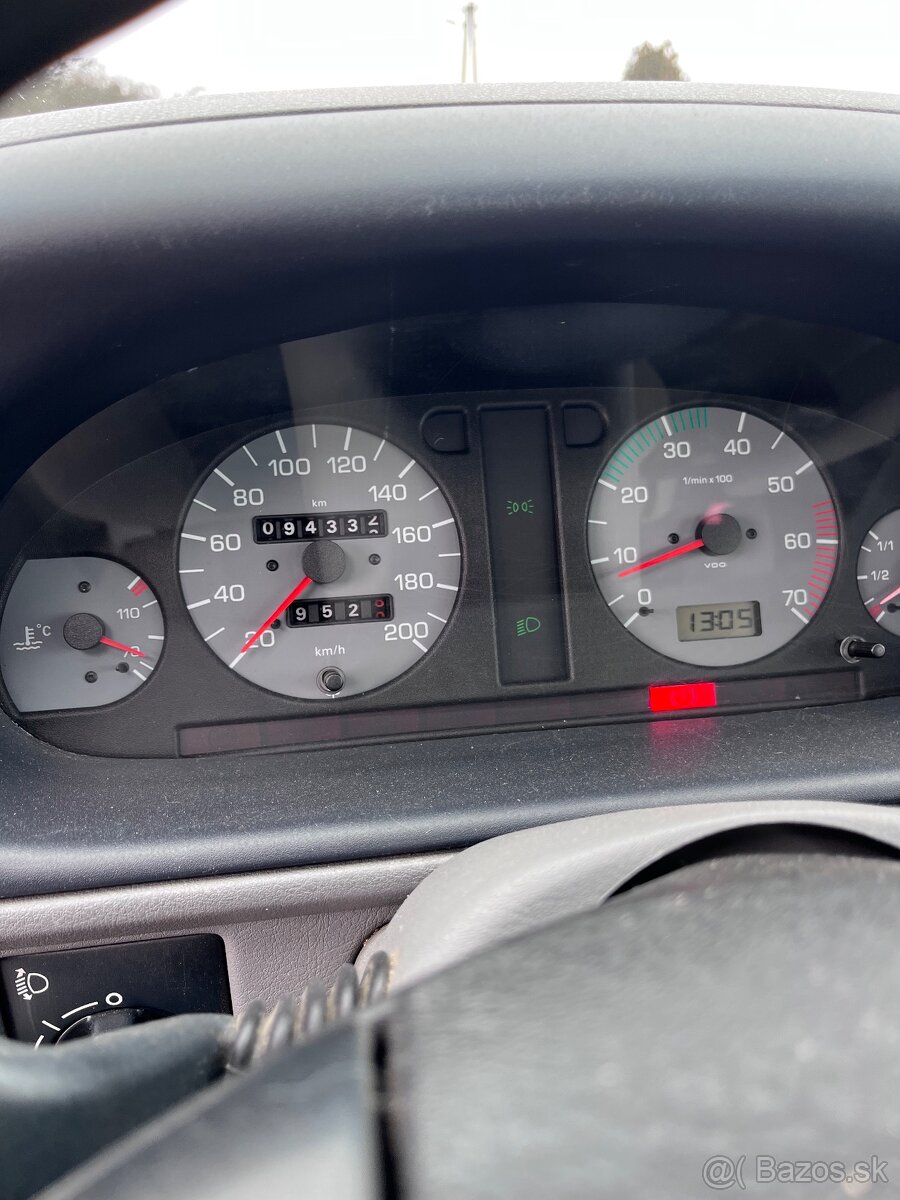 Predám Škoda Felicia 1.3mpi - 5