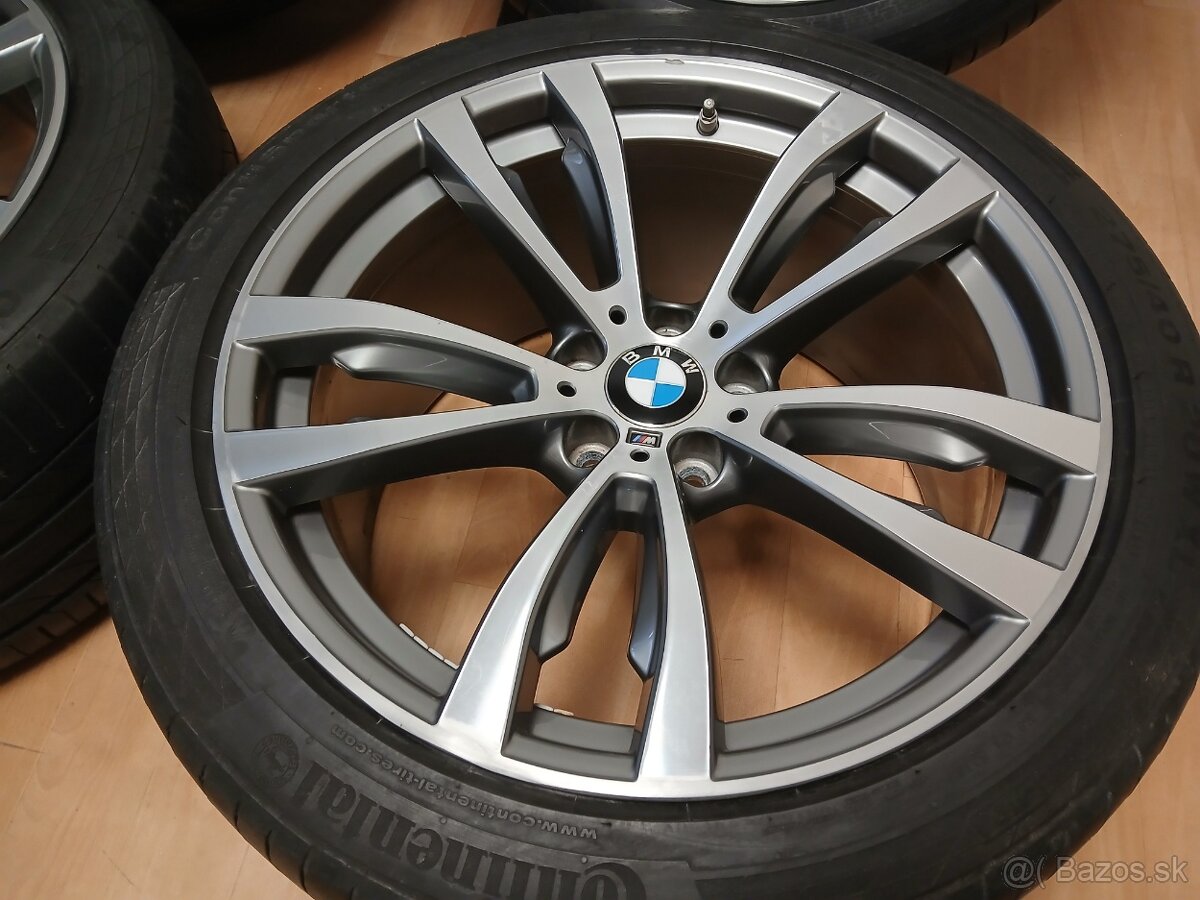 Bmw r20 original, styling 469M - 5