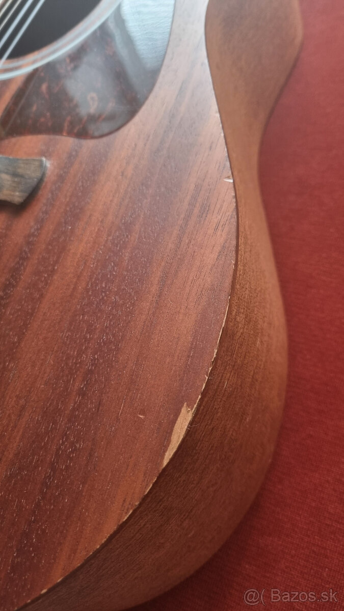 Ibanez AW54JR-OPN - 5