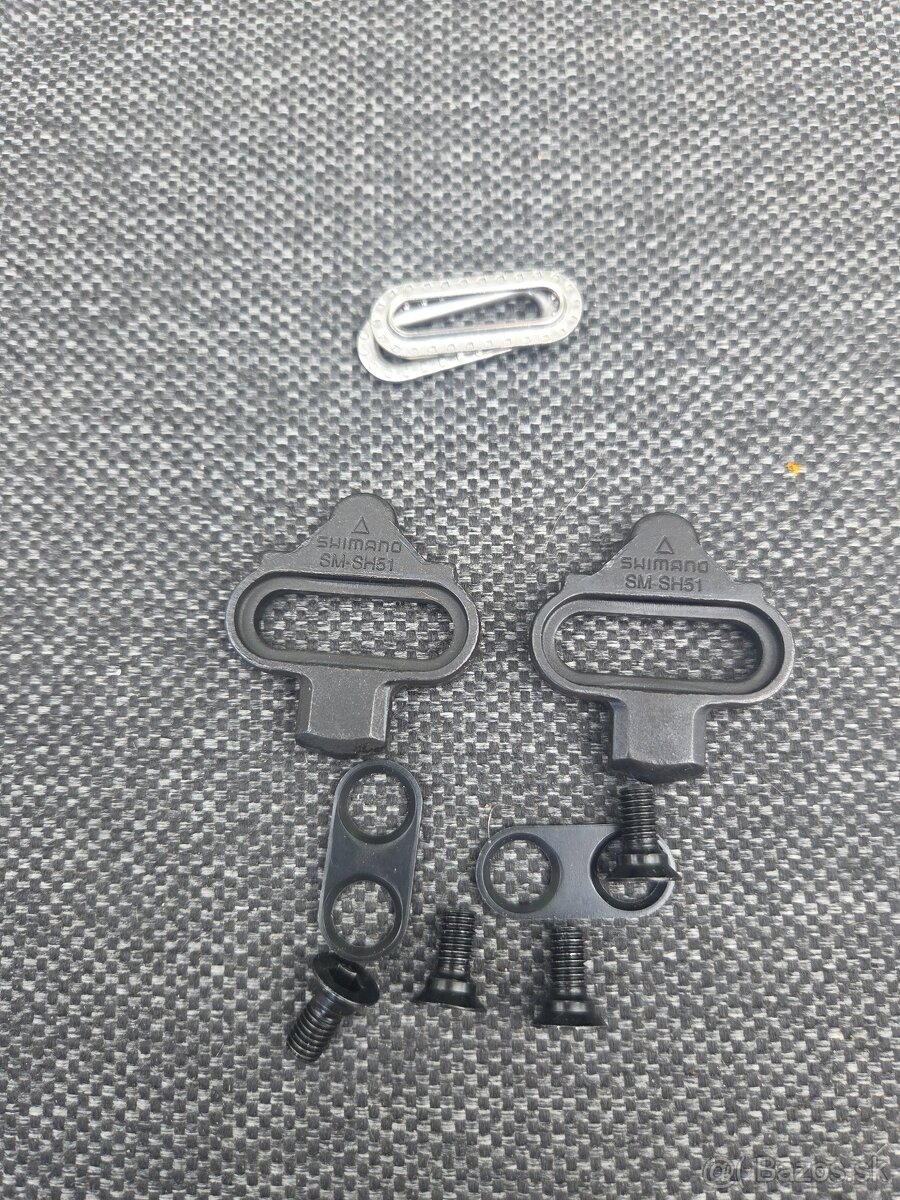 MTB tretry - 5