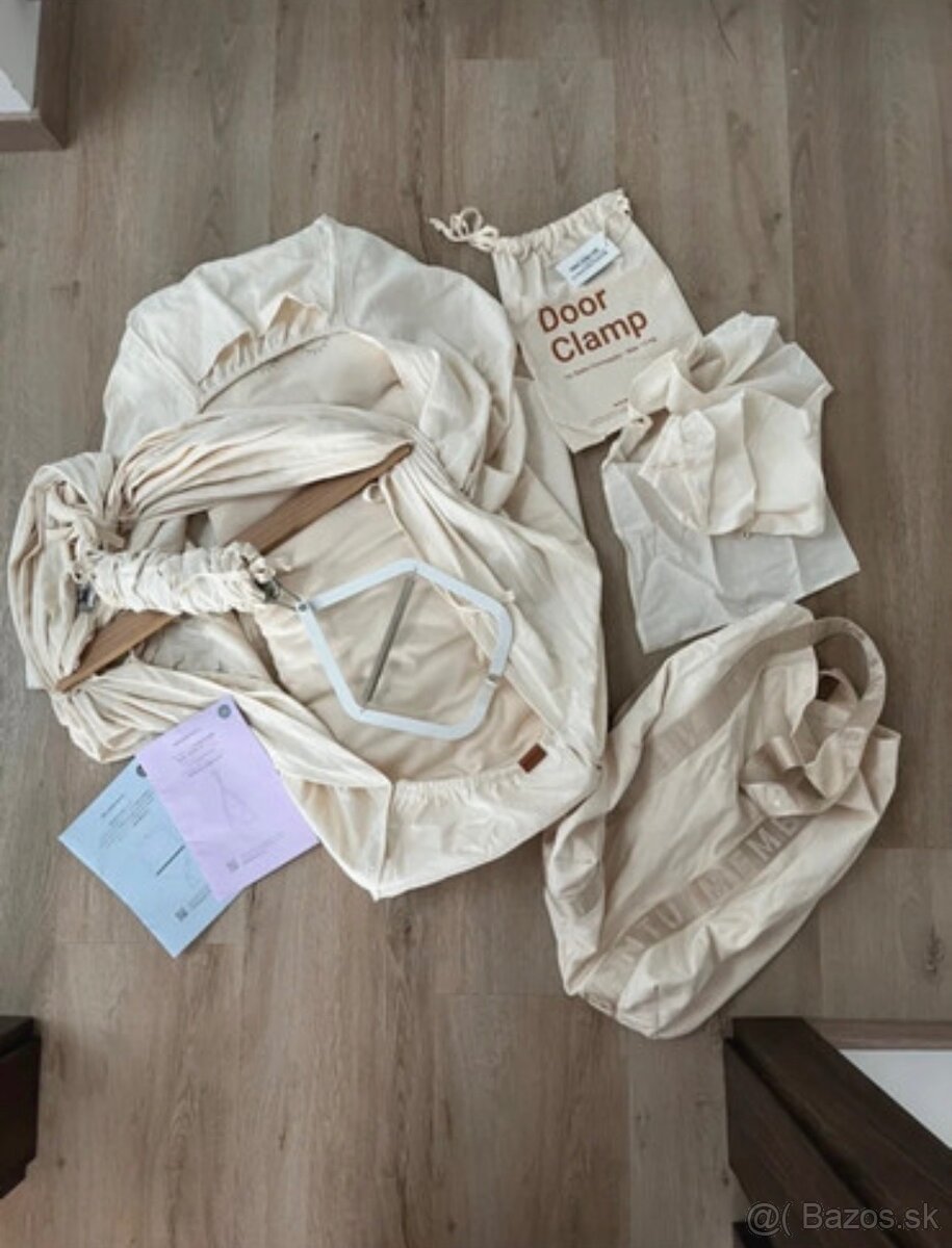 Hamaka pre babatko - 5
