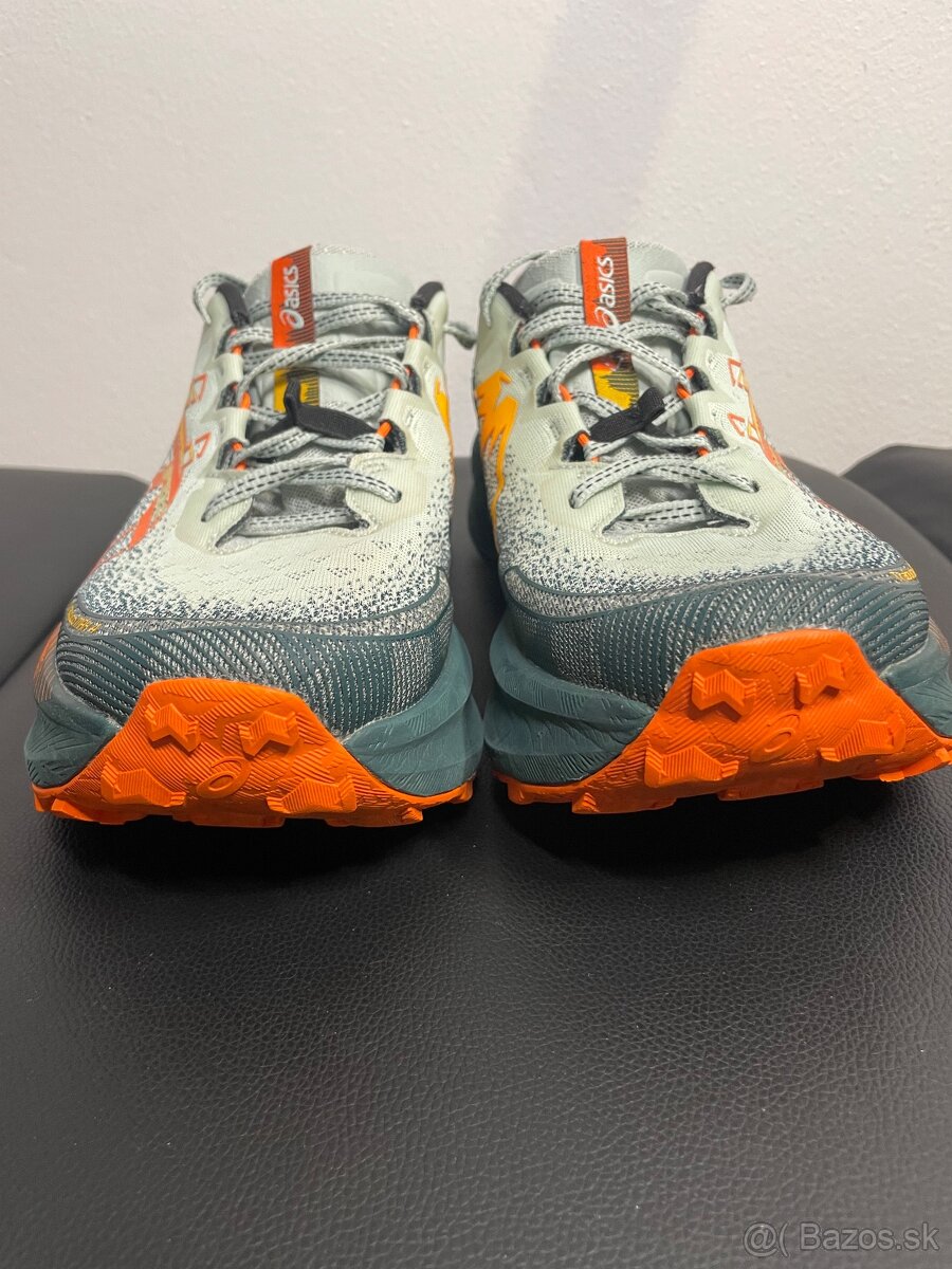 Asics Trabuco Max 4 - 5