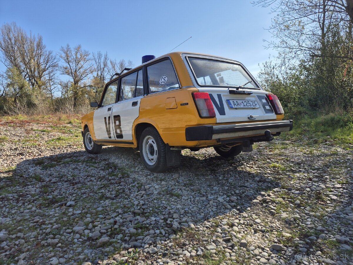 Lada 2104 VB - 5