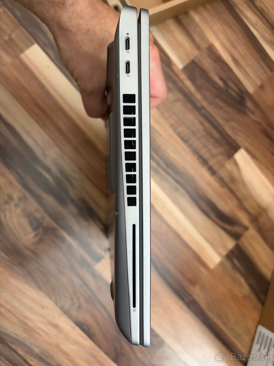Dell Latitude 5521 CTO Base +dokovacia stanica - 5