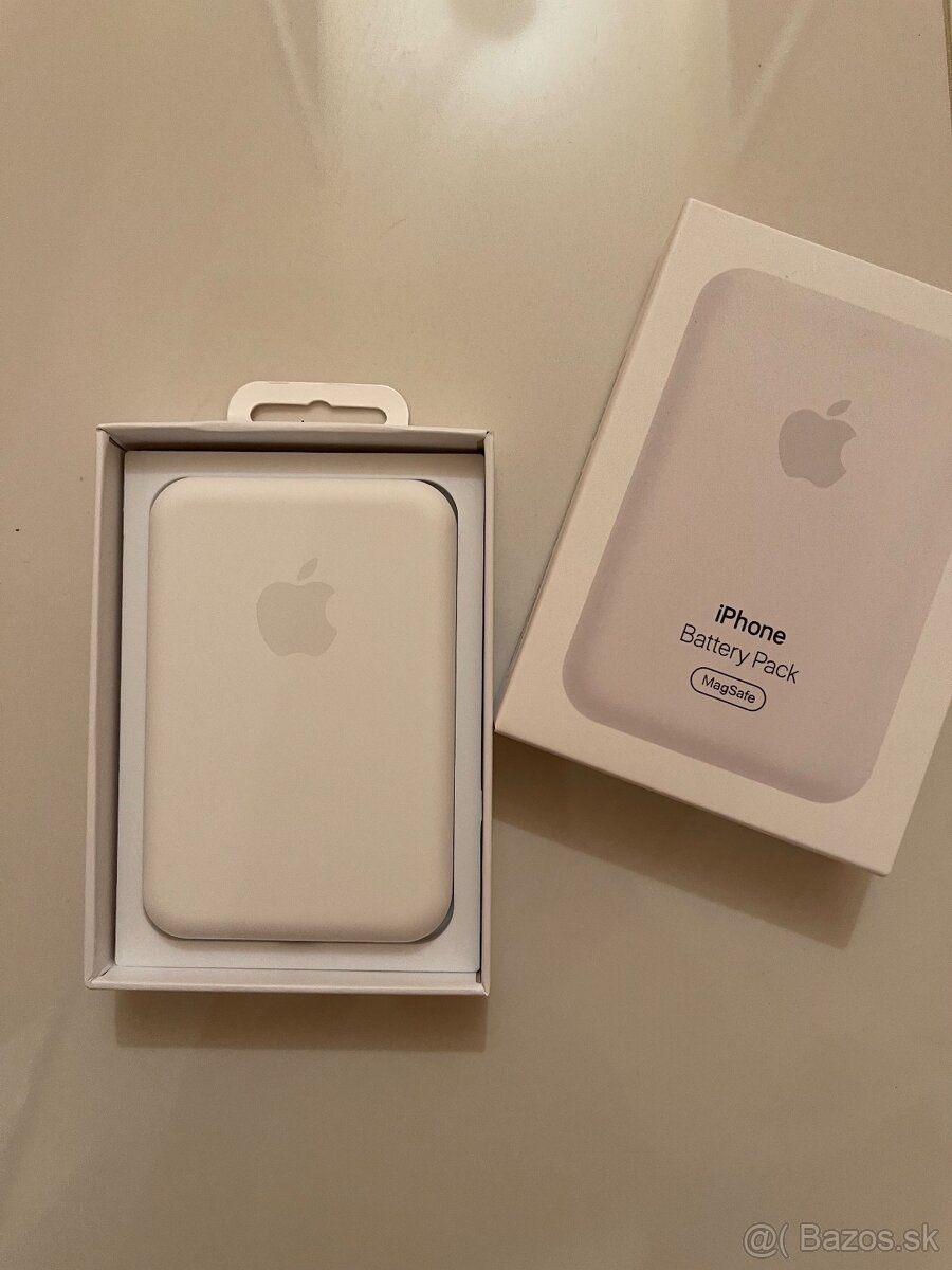 Magsafe - 5