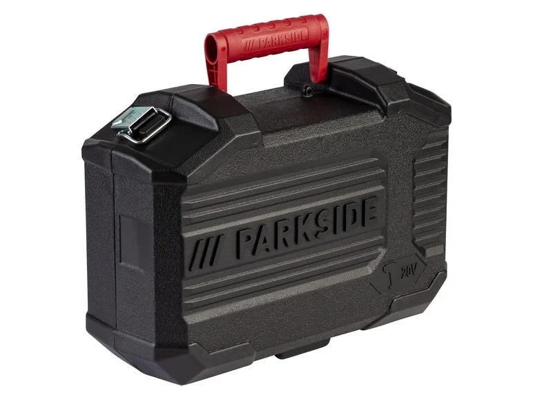 Predám Parkside aku pumpu - fukar - 5