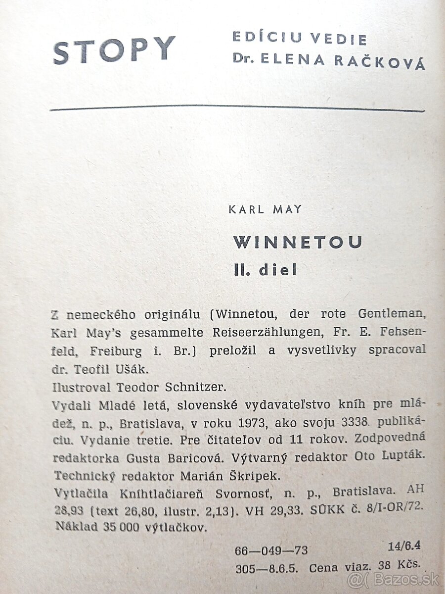 Karl May - 5