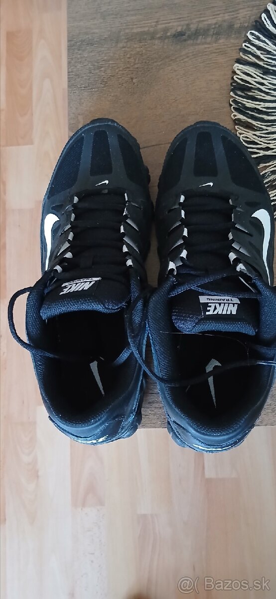 Tenisky Nike Reax 8TR - 5