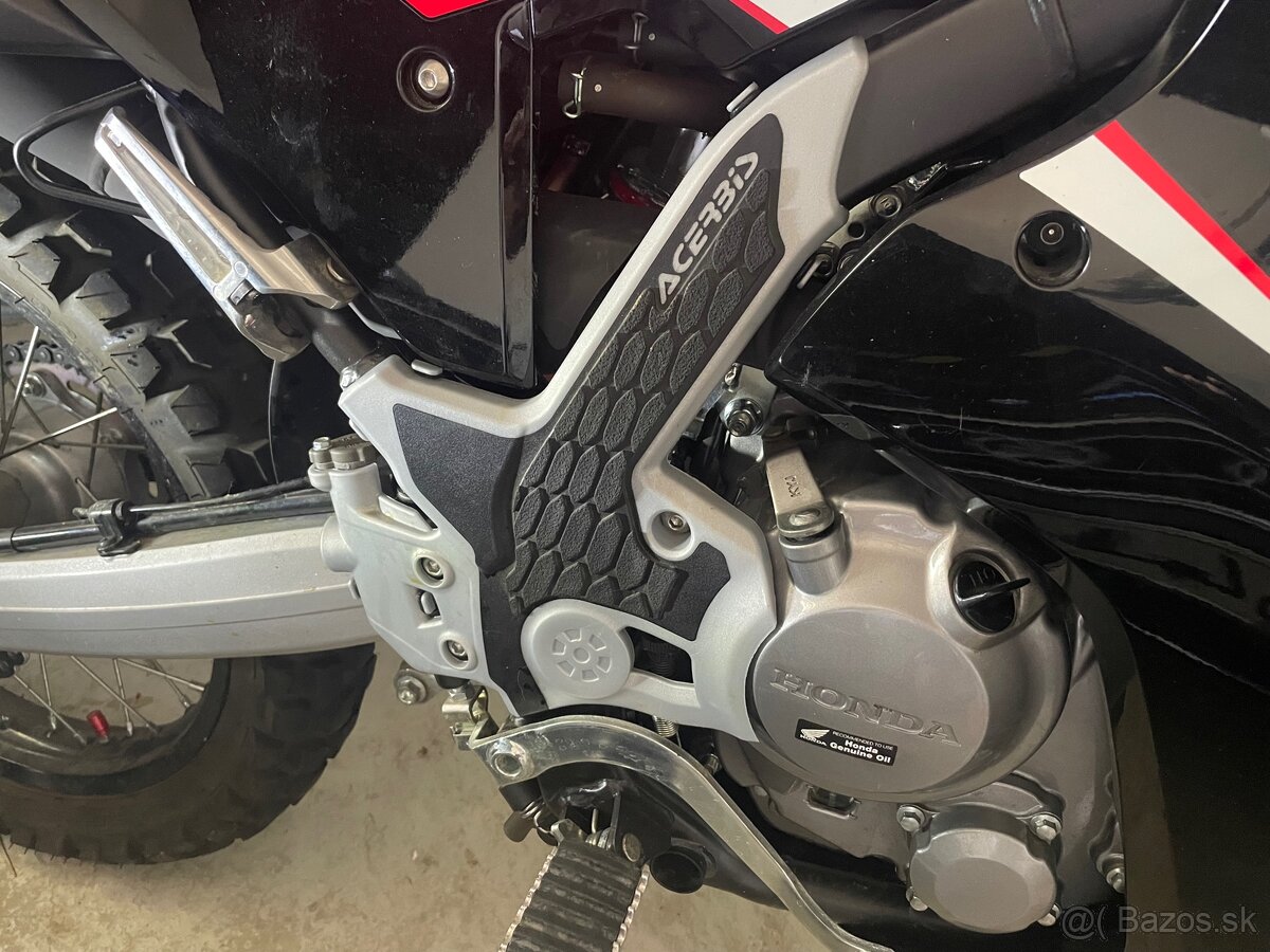 Honda CRF 300 Rally