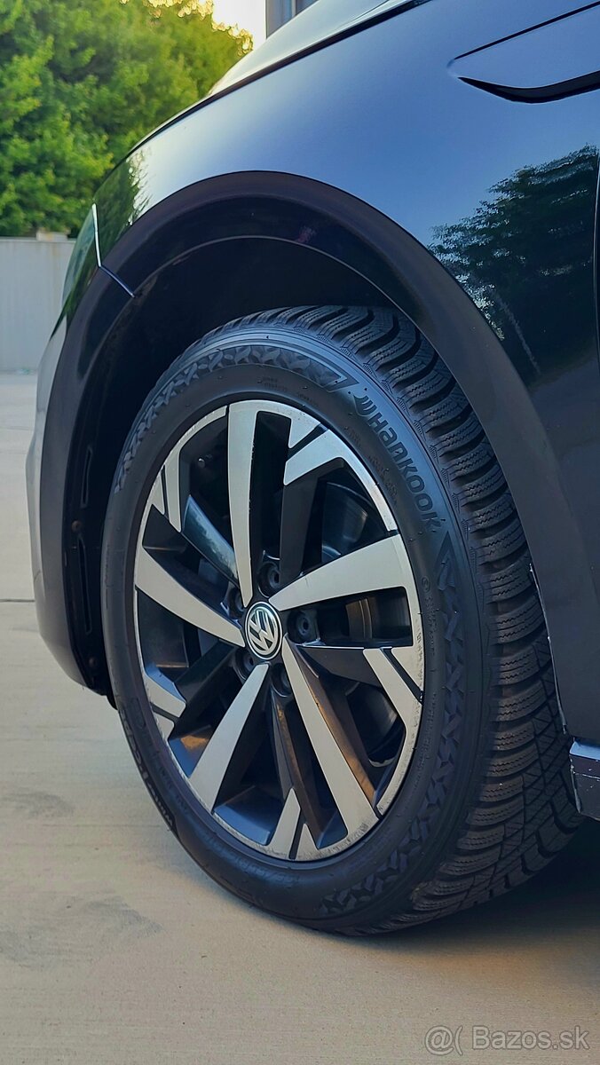 VW Polo 1.6TDI SCR - 5