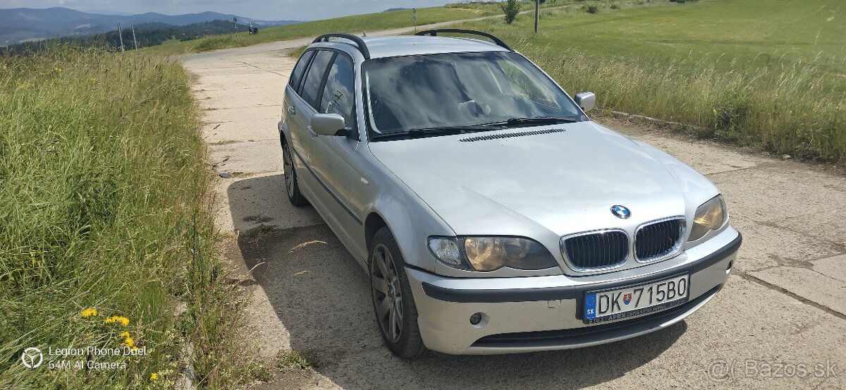 BMW 330xd AT - 5