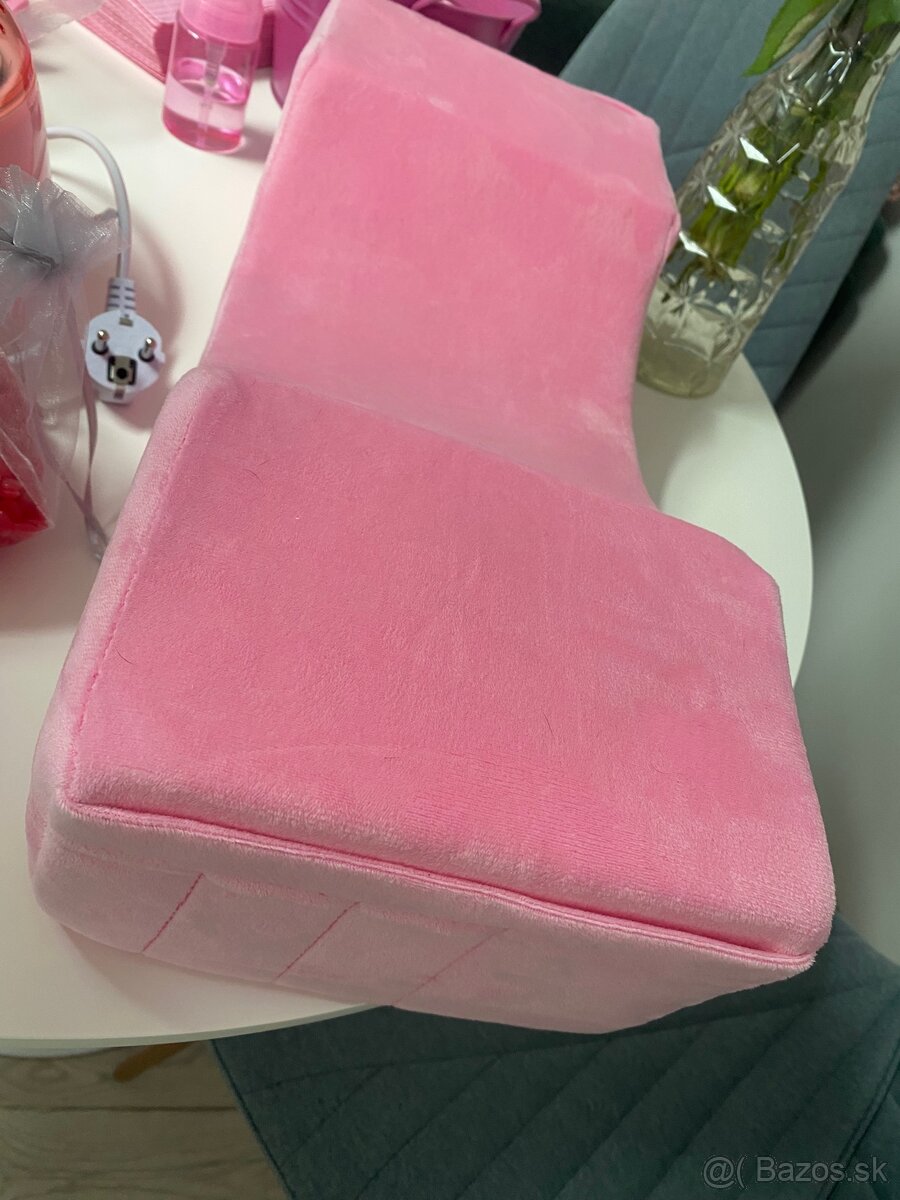 Základná sada pre kozmetičku - 5