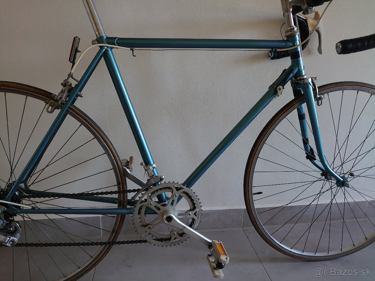 Predám retro Favorit - 5