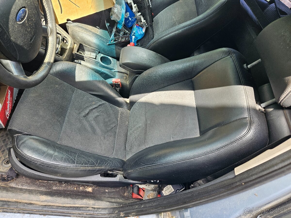 Ford mondeo sttdci 2.2 114kw - 5