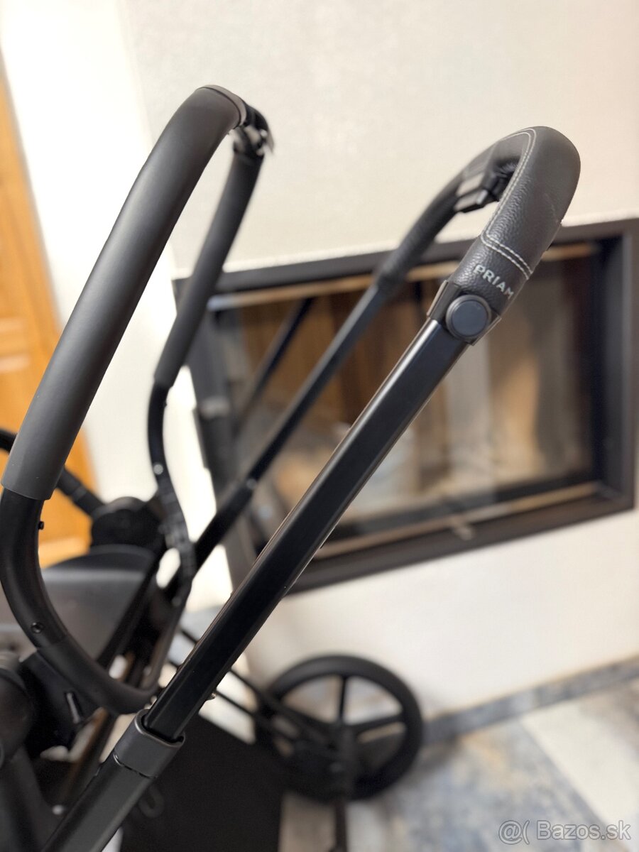 Cybex priam 2025 - 5