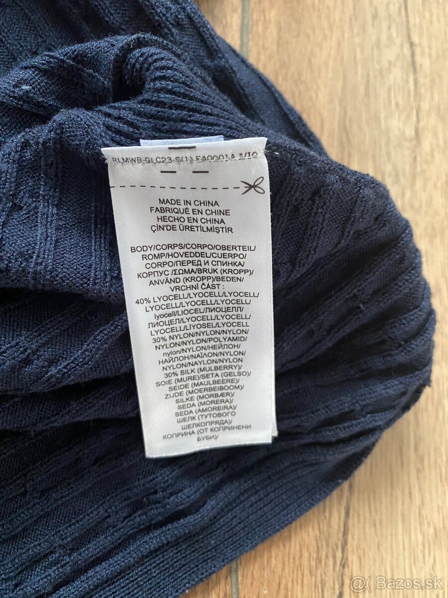 Damsky svetrik Ralph Lauren - 5