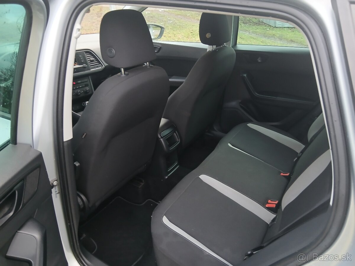 seat ateca - 5