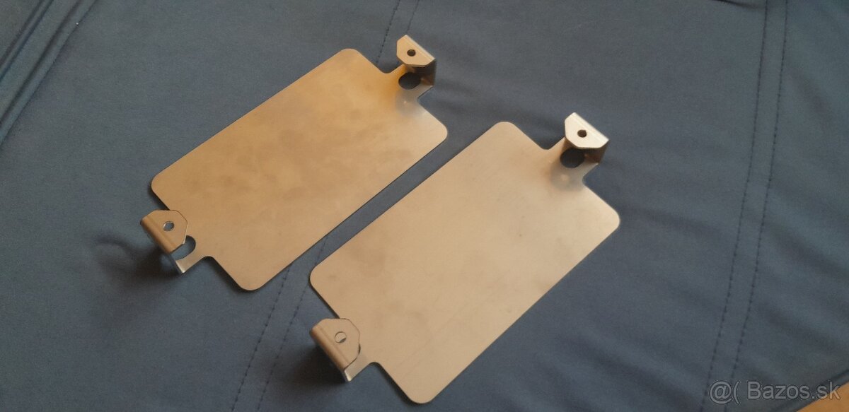 Držiak poistiek pre Land Cruiser / FJ Cruiser - 5