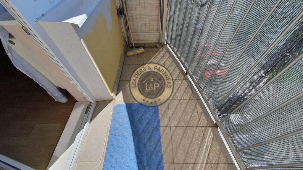 PREDAJ: 3 izb. byt 77 m2 s 2 balkónmi Slnečnica Novomeského - 5