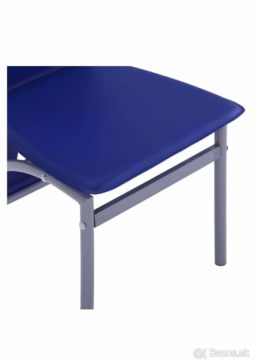 Moderné kuchynské stoličky do jedálne – NOVÉ - 5