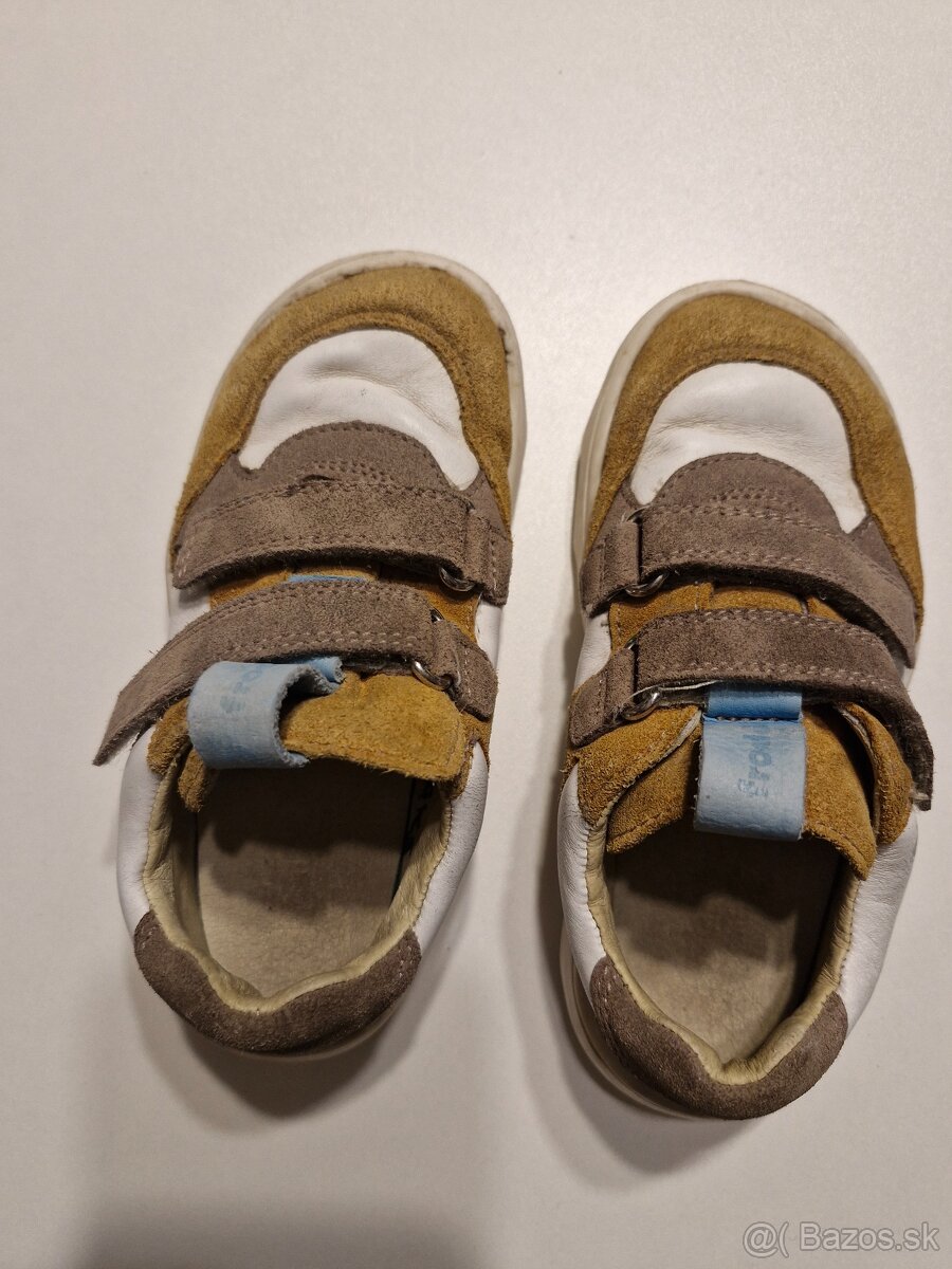 Tenisky Froddo veľ.27 - 5