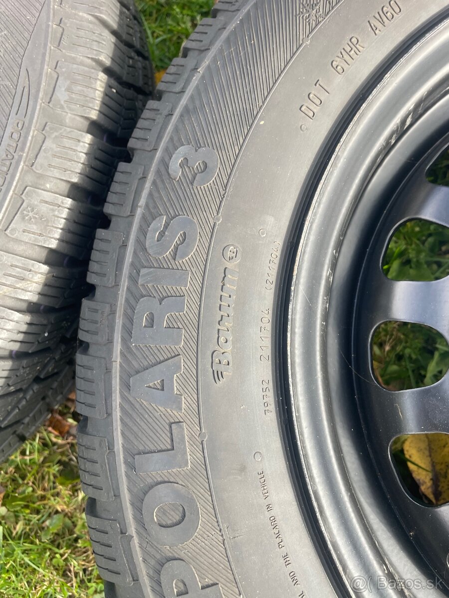 Zimné pneumatiky - 5