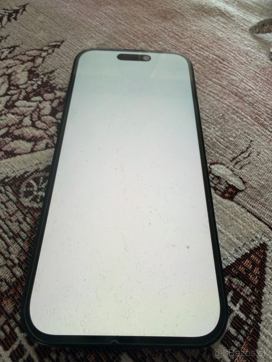 iPhone 15 TOP STAV - 5