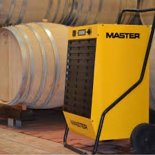 Prenájom odvlhčovača - 5