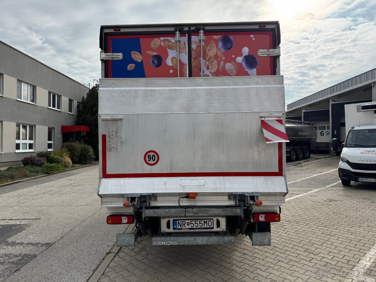 Iveco Daily 70C18 - 5