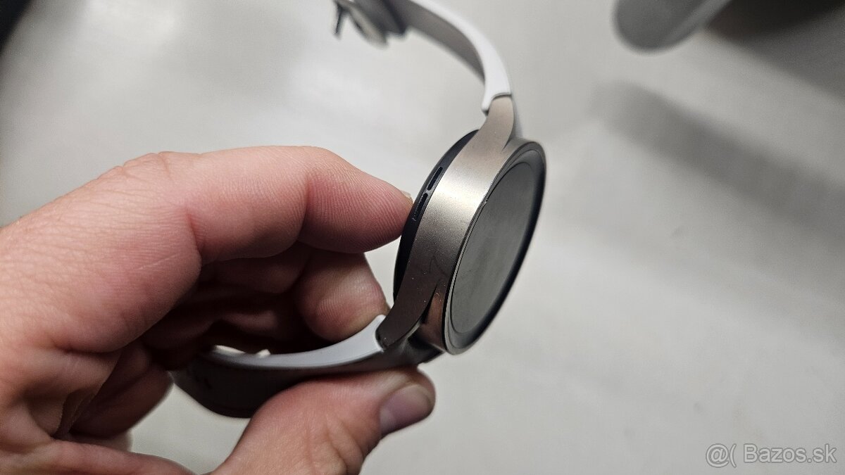 Smart hodinky Samsung Galaxy Watch 5 Pro - 5