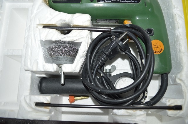 predam kvalitnu priklepovu vrtacku BOSCH - 5