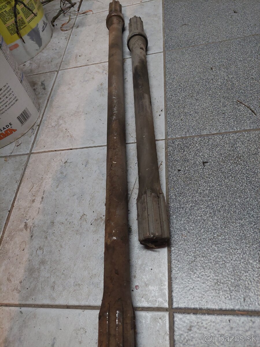 poloosi pv3s brzdovy kluc s5t3 - 5