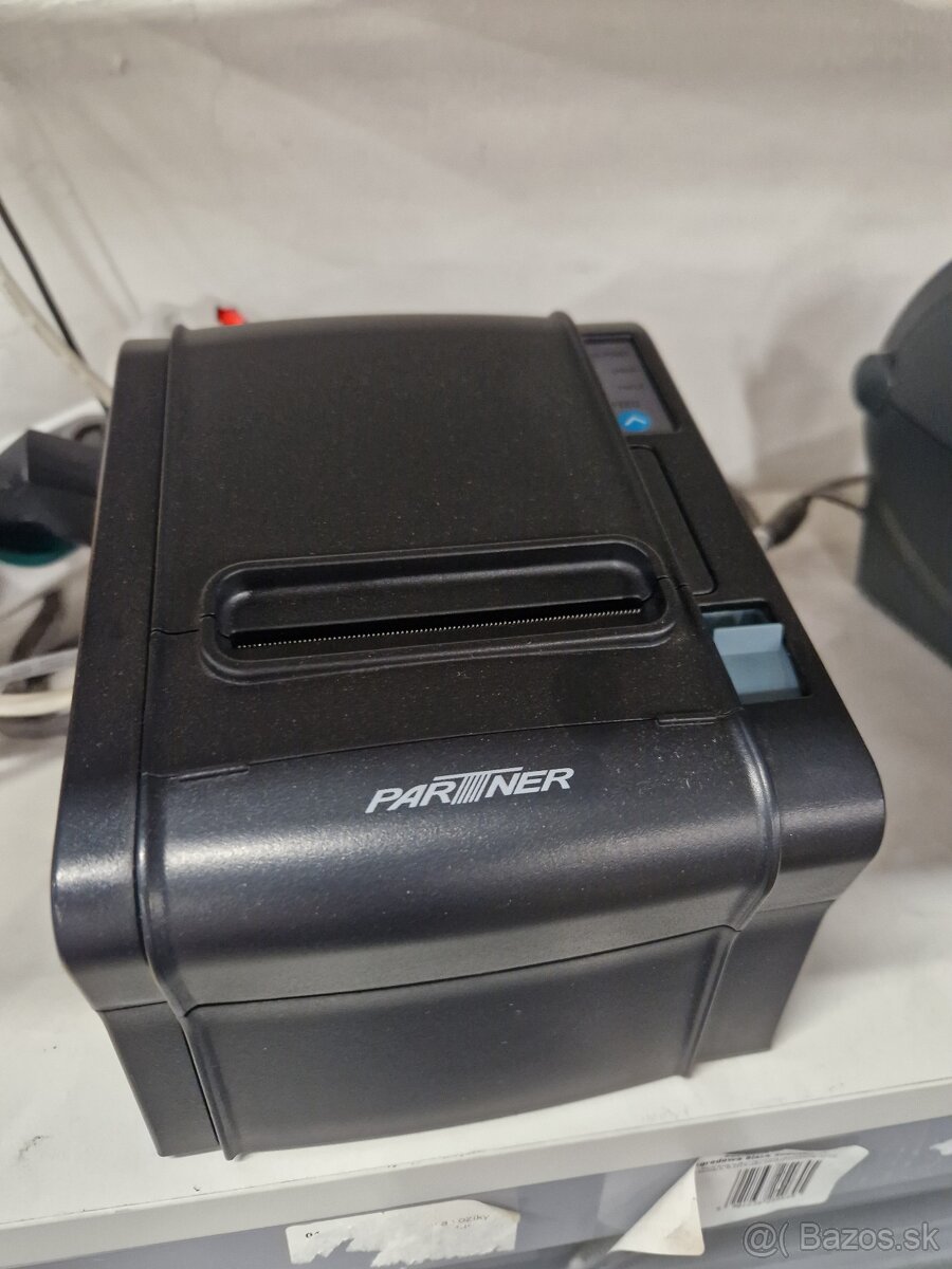 Termo tlačiareň Partner RP330l - 8x - 5