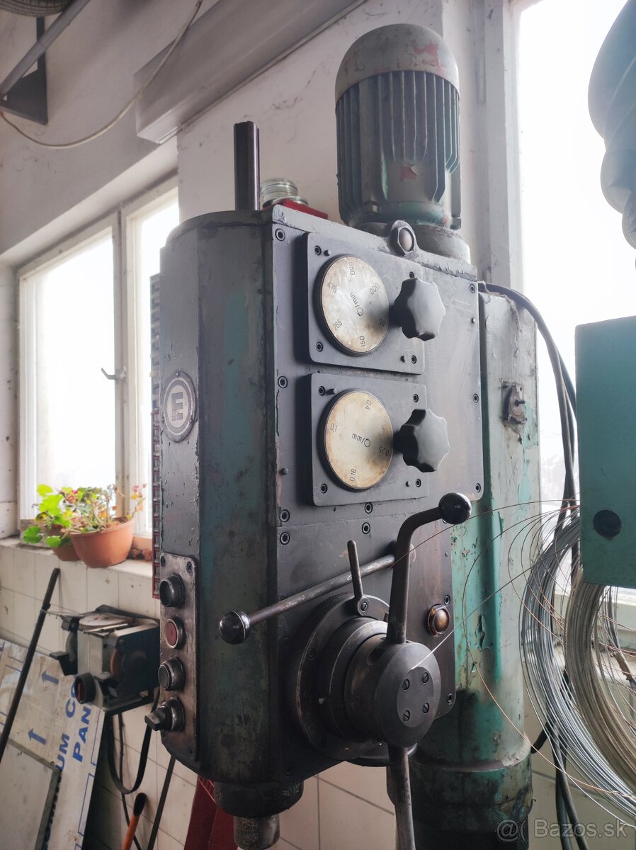 Stojanova vrtačka a Balkancar - 5