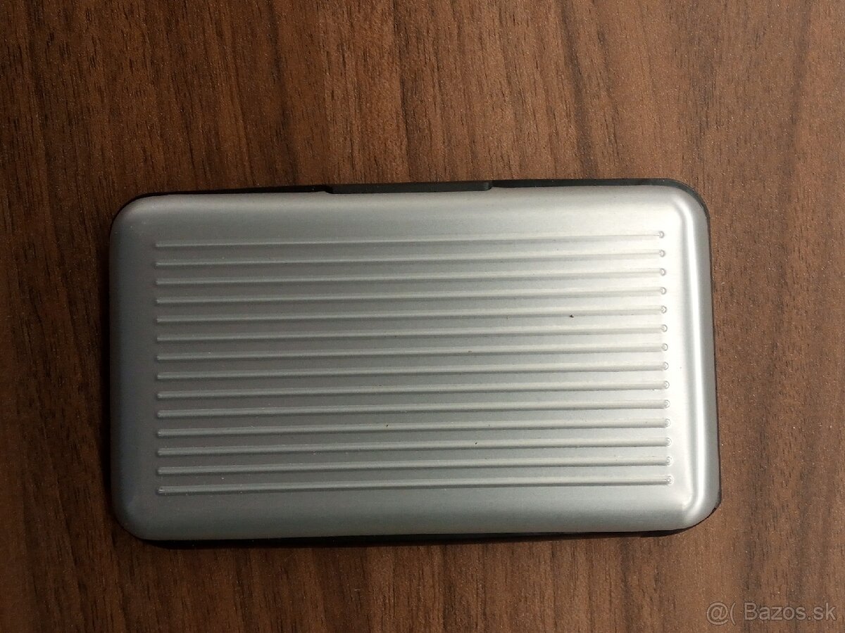 Zepter- Medolight BluDoc s puzdrom - 5