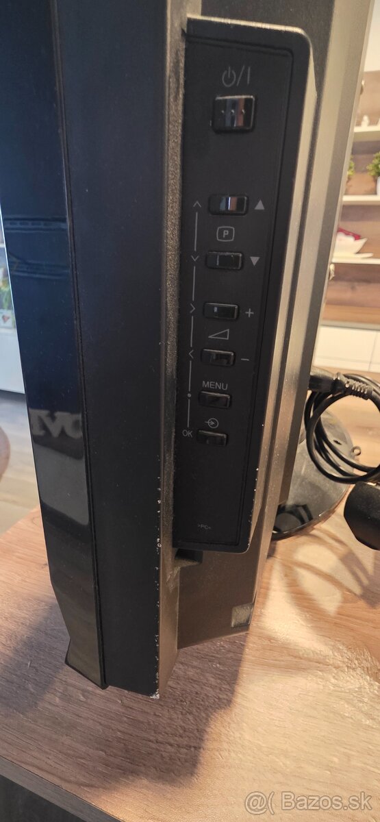 Toshiba Regza (32AV615DB) - 5