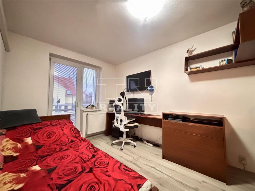 Zariadený 2 izbový byt v Nitre - 5